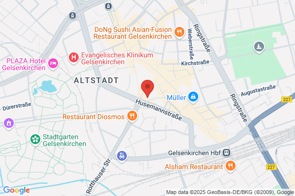 LÜKE + PLUTA Steuerberater Partnerschaft