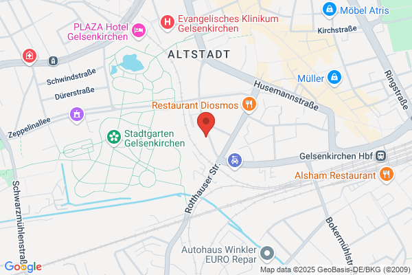 Morsbach und Partner Steuerberatungsgesellschaft