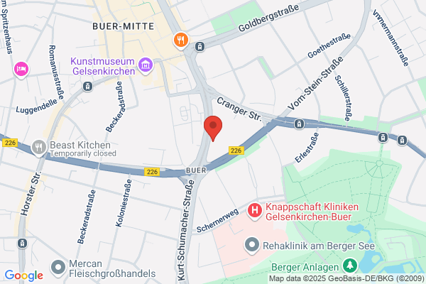Aktuell Lohnsteuerhilfeverein e.V. - Gelsenkirchen