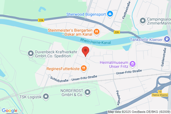 Aktuell Lohnsteuerhilfeverein e.V. - Herne Wanne