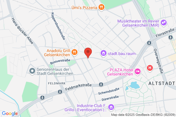 Lohnsteuerberatungsverbund e. V. -Lohnsteuerhilfeverein- Beratungsstelle Gelsenkirchen