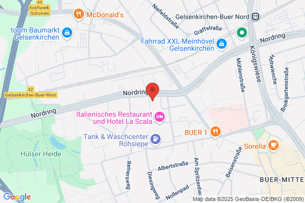 Oberdorfer Steuerberatungsgesellschaft mbH