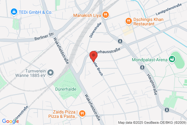 Lohnsteuerhilfeverein e. V. und Bür Außenstelle