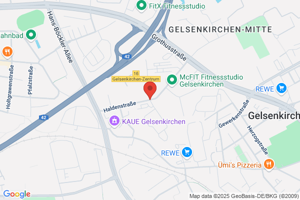 Hoefas Asphaltstraßenbau GmbH