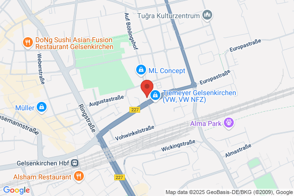 Straßen.NRW Betriebssitz