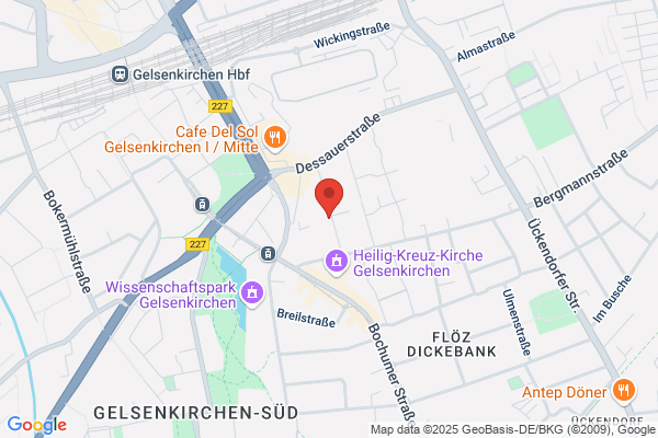 Putz und Stuck Uzun GmbH