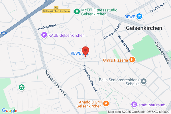 REWE
