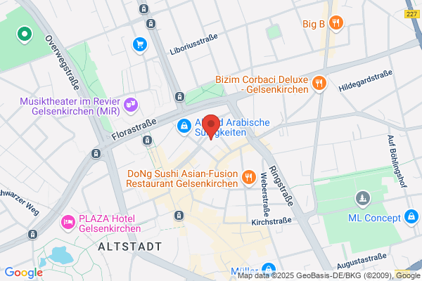 REWE