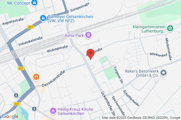 REWE