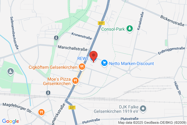 REWE