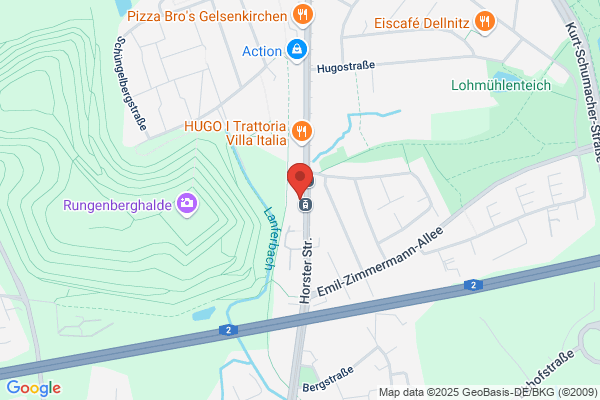 REWE