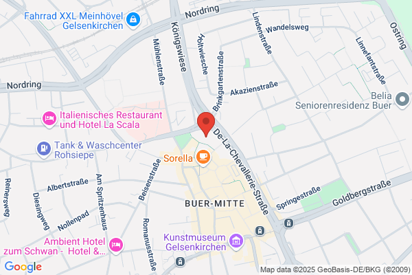 REWE