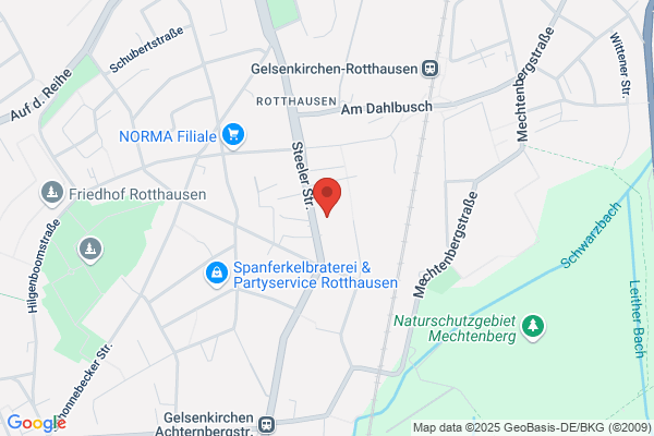 REWE
