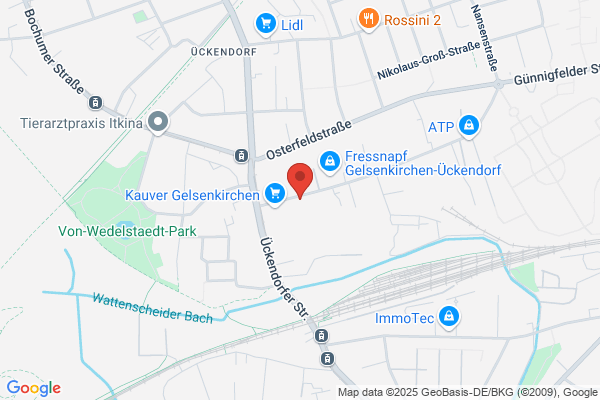 REWE