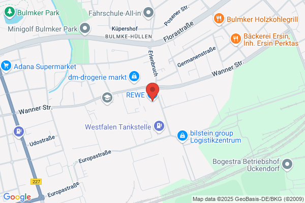 REWE