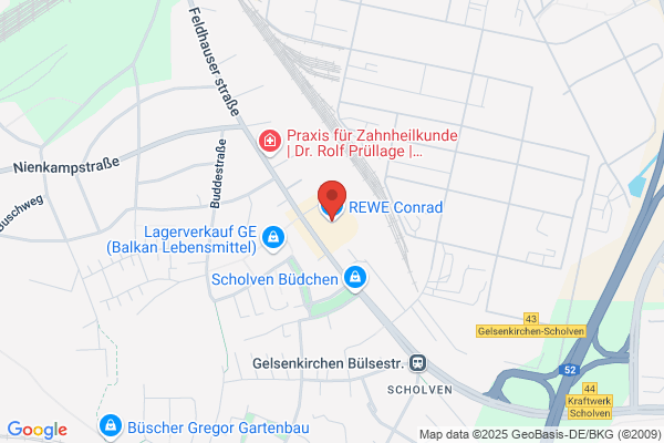 REWE Conrad