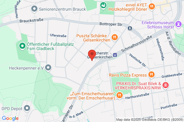 REWE Schulmeyer