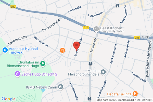 Tanzschule