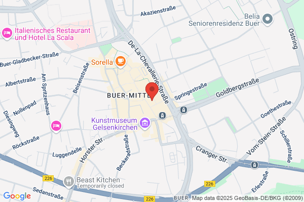 Tanzschule Seidel GbR