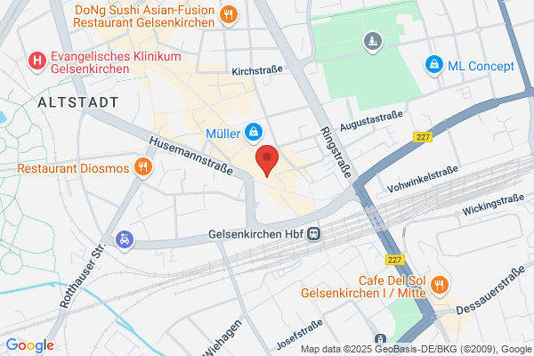 Bestseller Retail Textil GmbH