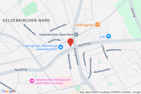 Haase Fachmarkt Textielvertrieb GmbH