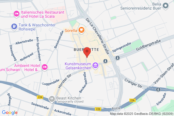 KODi-Diskontläden GmbH