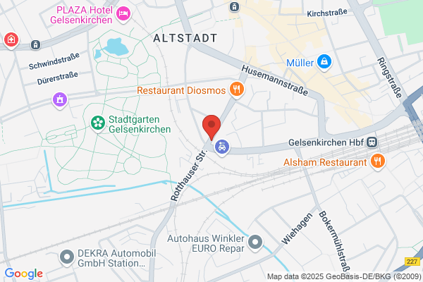 Fein und Chic Hunde und Katzensalon Inh. Bärbel Förg