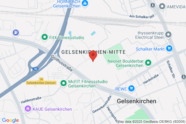 Activet Tierarztpraxis Gelsenkirchen Inh. Diana Schröer