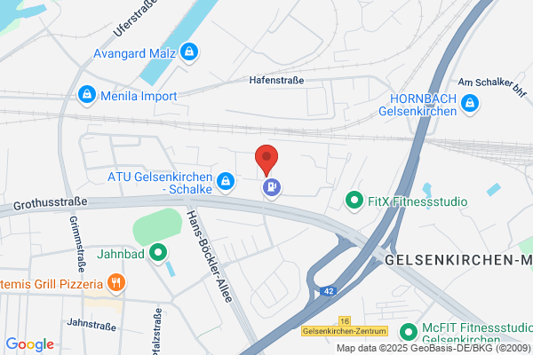 Eisbär Kühltransport GmbH