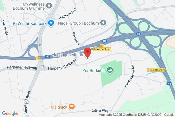 Jokob Hoffmann Transporte u. Nahverkehrs GmbH