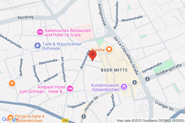 cml-consulting GmbH
