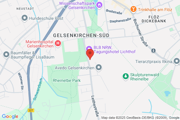 mb3 Business Consulting GmbH