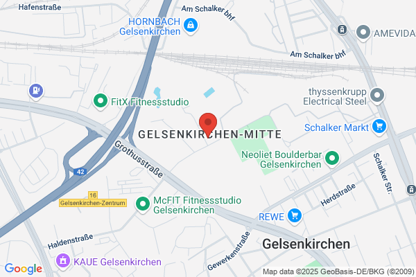 VHE Veranstaltungstechnik Betrieb