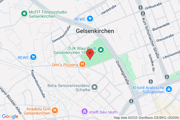 Gelsensport (Stadtsportbund Gelsenkirchen) e.V.
