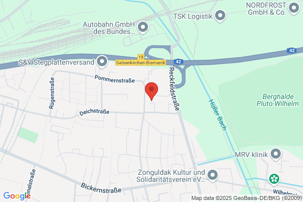 AWO Bezirk Westl. Westfalen e.V.