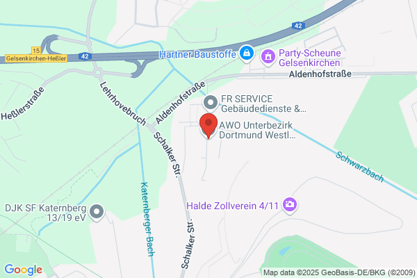 AWO Bezirk Westl. Westfalen e.V.