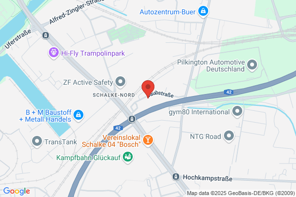 Arzt Mobil Gelsenkirchen e.V.