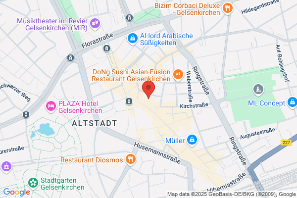 Ausgleich-Lippe-Ruhr