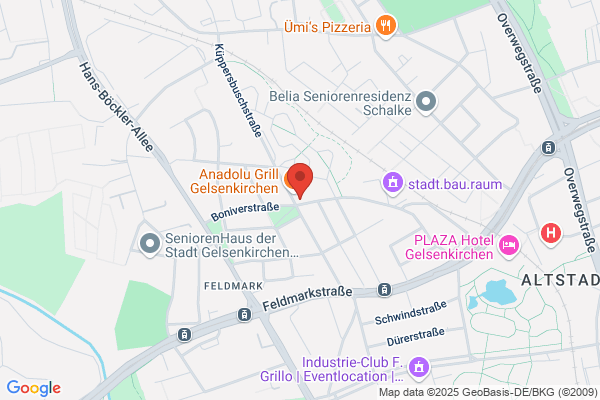 Bund Silikoseerkrankter gefährdeter Sozialrentner e.V.