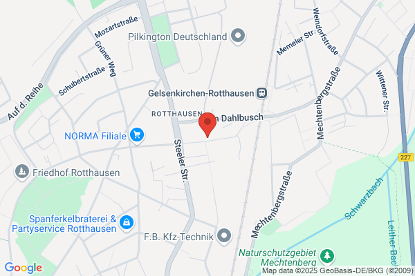 Bürgerverein Rotthausen e.V.