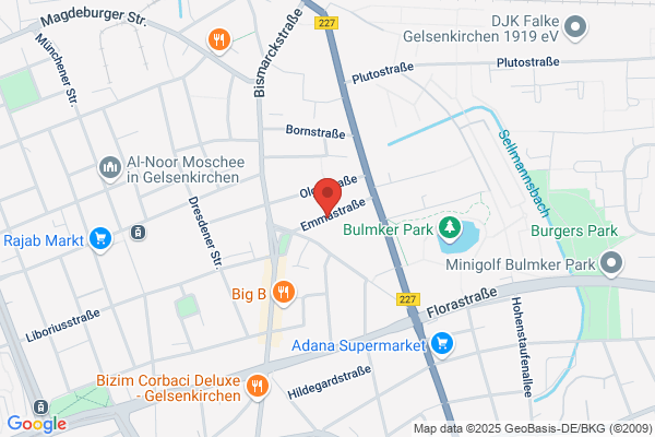 Evangelische Bundesgemeinschaft e.V.