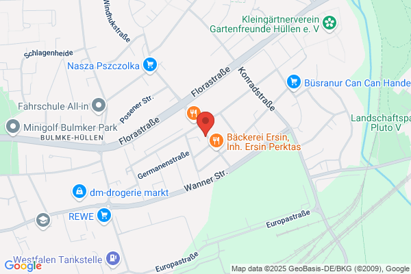 Gelsenkirchener Billard-Club 1922 e.V.
