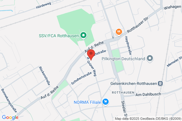 Heimatbund Gelsenkirchen e.V.