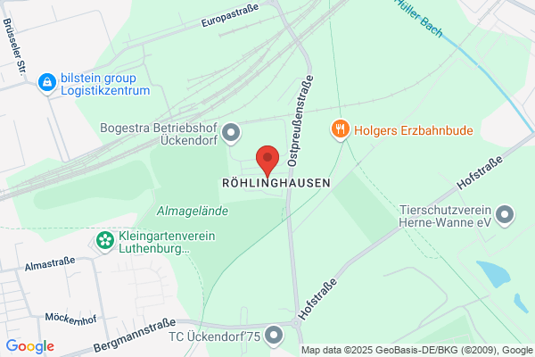 Initiativkreis Bergwerk Consolidation e.V.