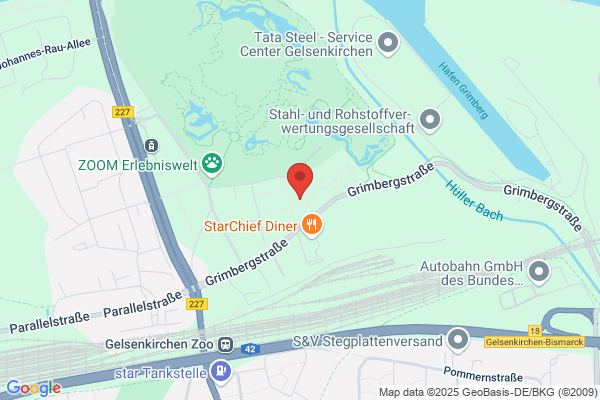 Kleingärtnerverein Bismarckhain e.V.