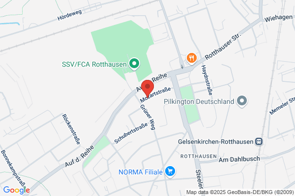 Stadtteilarchiv Rotthausen e.V.