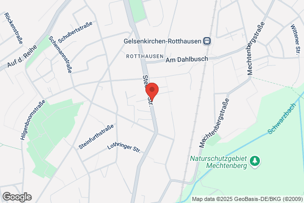 Türkischer Kulturverein in Gelsenkirchen-Rotthausen e.V.