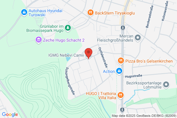 Verein Milli Görüs e.V.