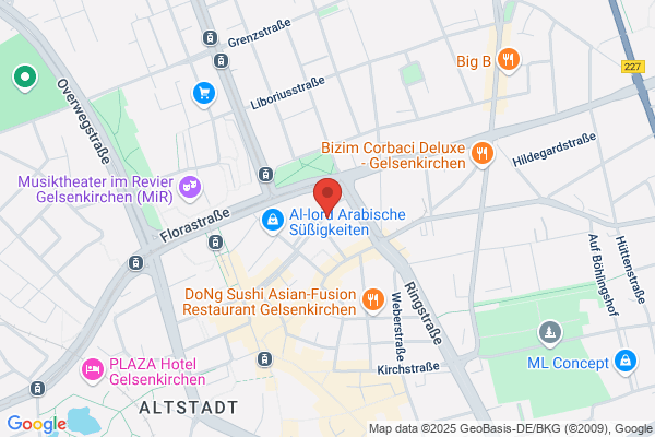 Verkehrswacht Gelsenkirchen e.V.
