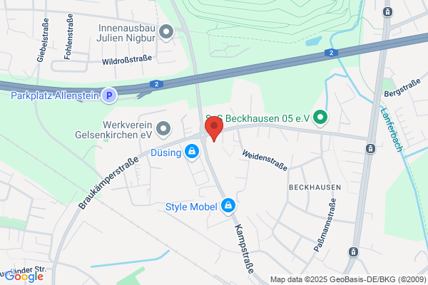 Vonovia Gelsenkirchen